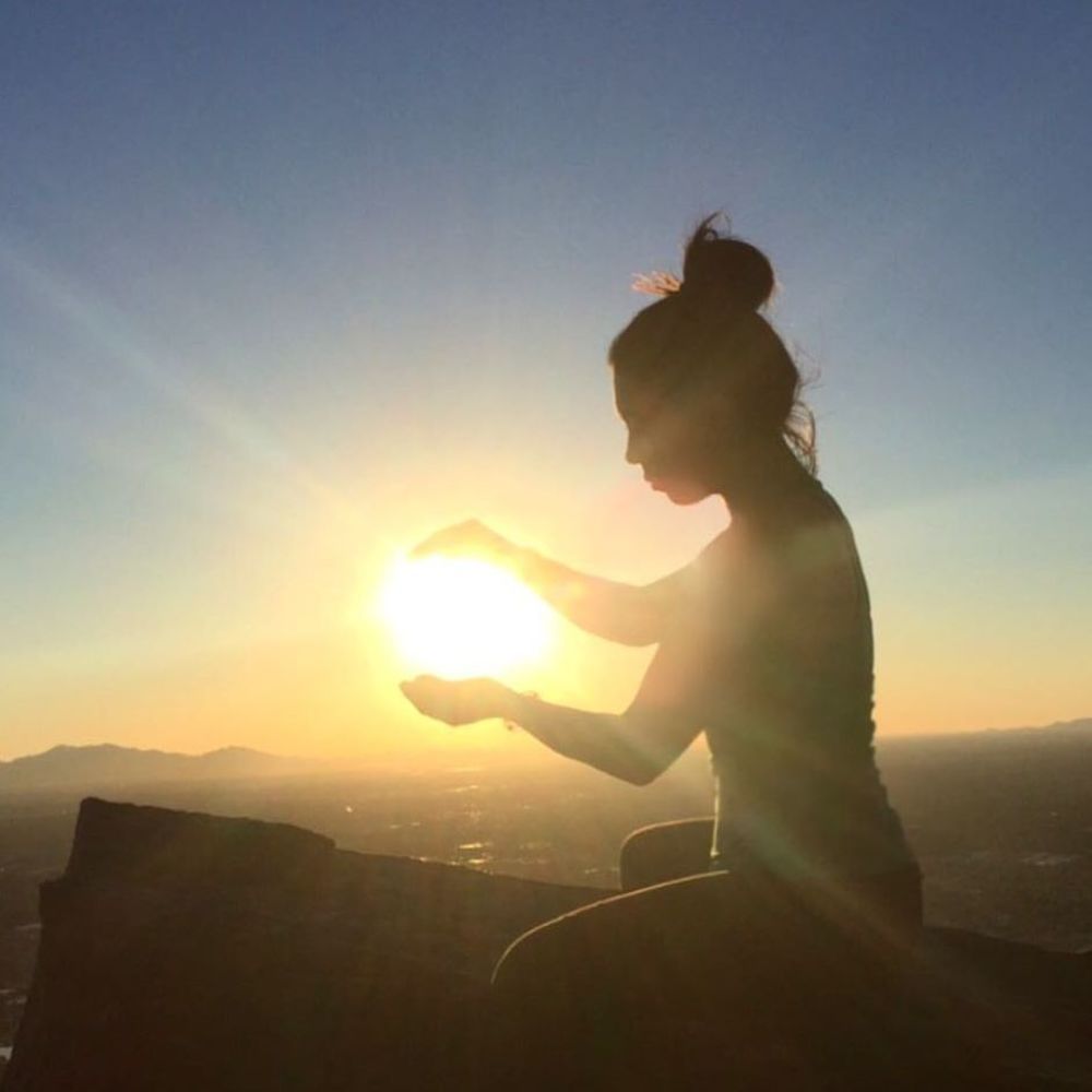 Meet your Posher, Natalie